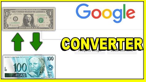 conversor dolar para real - cognicx para que serve